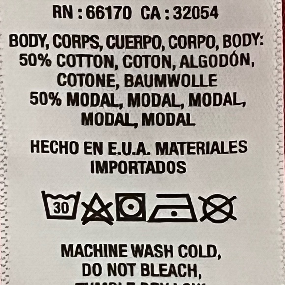 T.La ANTHROPOLOGIE Classic CORAL SHORT SLEEVE LACE-UP SWING TEE TOP - Picture 12 of 12